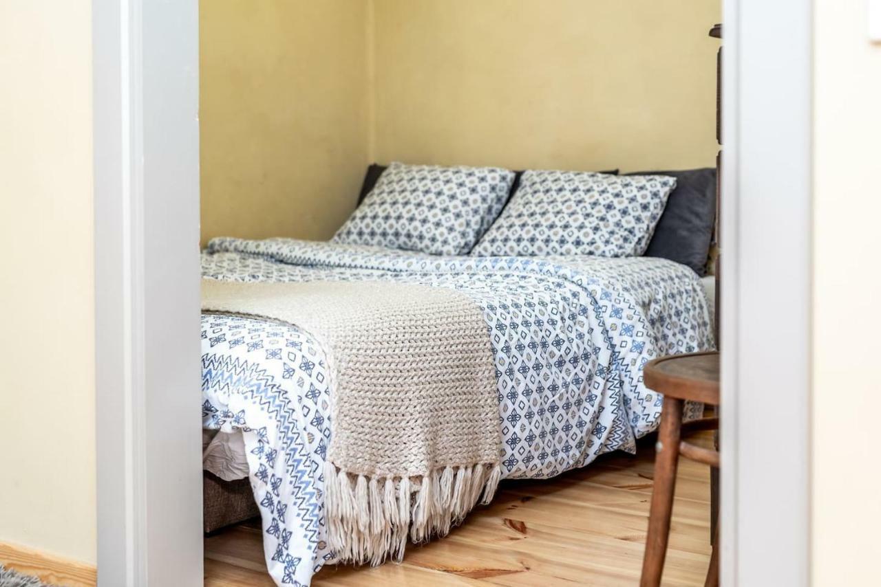 Angel House Vilnius, 6アパートメント エクステリア 写真