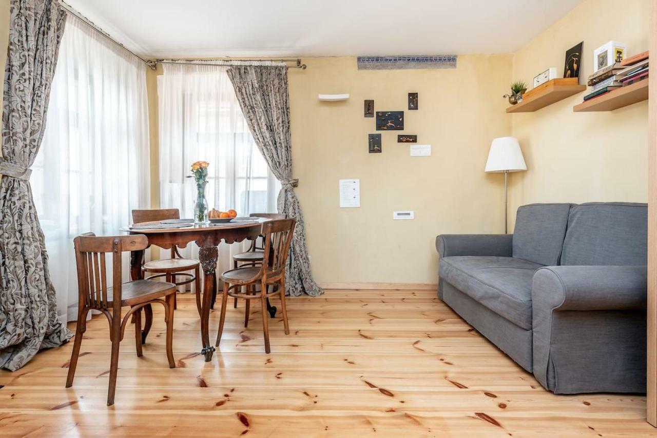 Angel House Vilnius, 6アパートメント エクステリア 写真