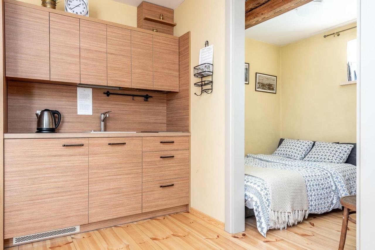 Angel House Vilnius, 6アパートメント エクステリア 写真